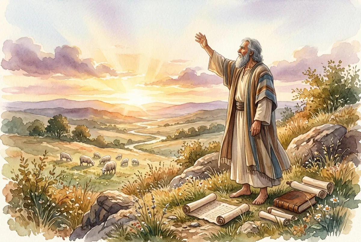 The prophets